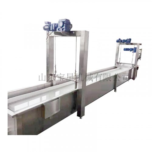 肝預(yù)冷機(jī)