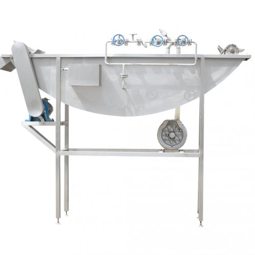 鏈板式自動燙爪機